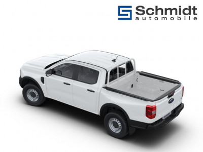 Ford Ranger Neuwagen