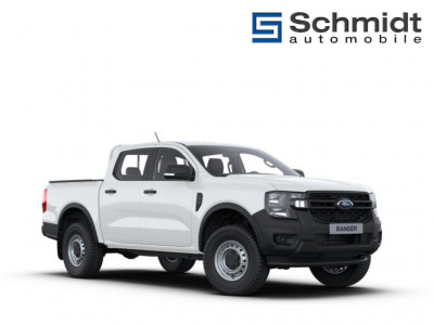 Ford Ranger Neuwagen