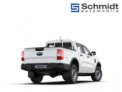 Ford Ranger Neuwagen