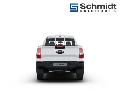Ford Ranger Neuwagen