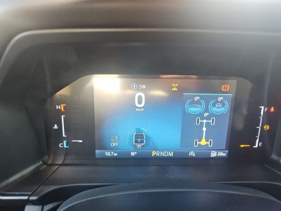 Ford Ranger Neuwagen