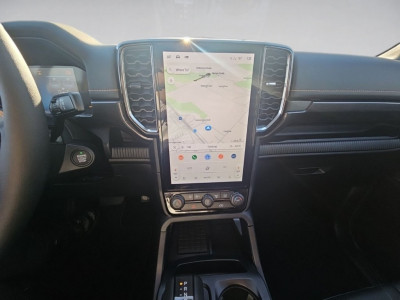 Ford Ranger Neuwagen