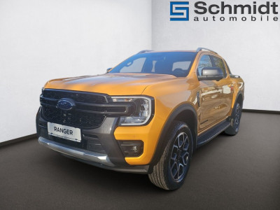 Ford Ranger Neuwagen