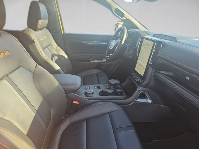 Ford Ranger Neuwagen