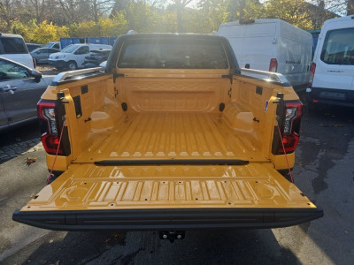 Ford Ranger Neuwagen