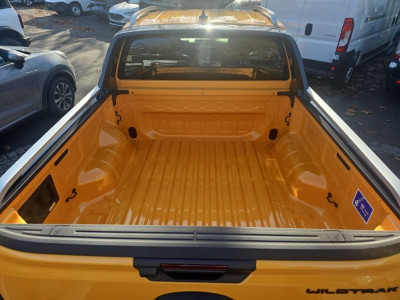 Ford Ranger Neuwagen