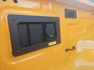 Ford Ranger Neuwagen