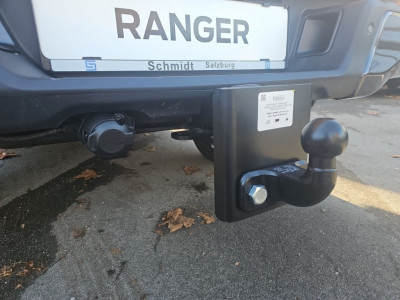 Ford Ranger Neuwagen