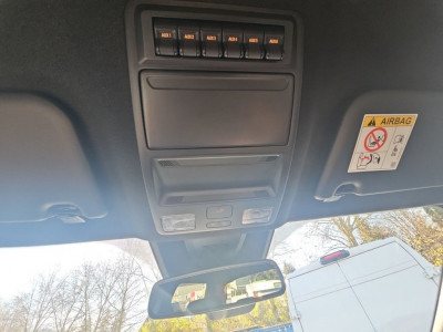 Ford Ranger Neuwagen