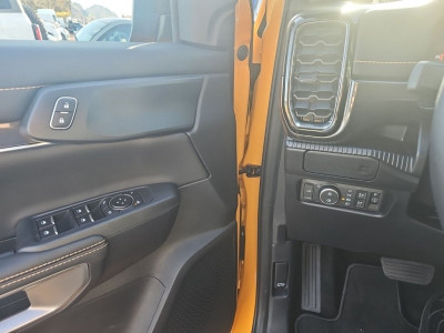 Ford Ranger Neuwagen