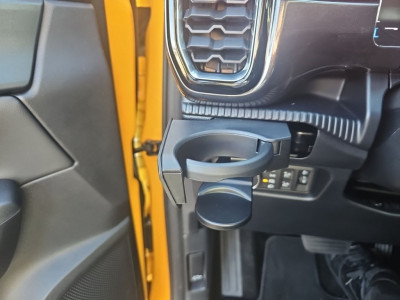 Ford Ranger Neuwagen