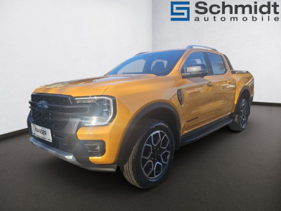 Ford Ranger Neuwagen