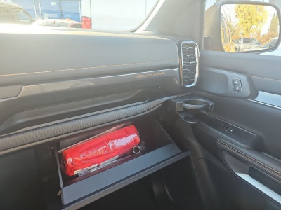 Ford Ranger Neuwagen