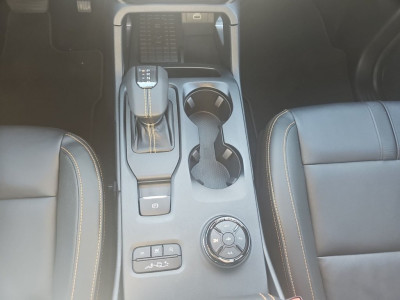 Ford Ranger Neuwagen