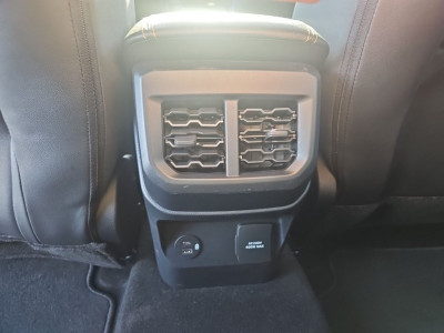 Ford Ranger Neuwagen