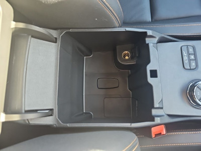 Ford Ranger Neuwagen