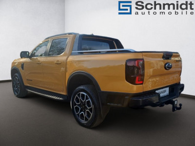 Ford Ranger Neuwagen