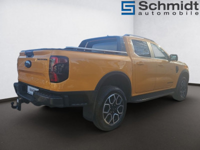 Ford Ranger Neuwagen