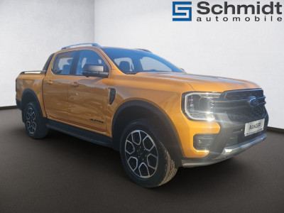 Ford Ranger Neuwagen