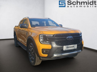 Ford Ranger Neuwagen