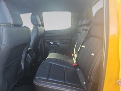 Ford Ranger Neuwagen