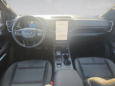 Ford Ranger Neuwagen