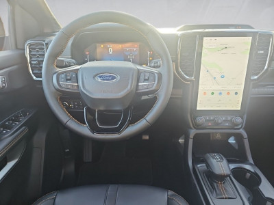 Ford Ranger Neuwagen