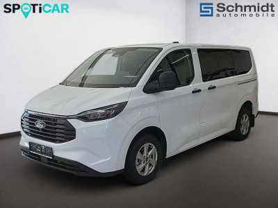 Ford Transit Custom Neuwagen