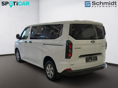 Ford Transit Custom Neuwagen