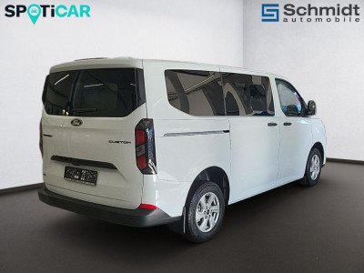 Ford Transit Custom Neuwagen