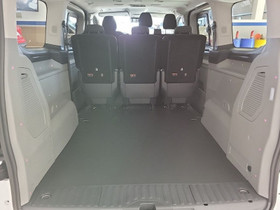 Ford Transit Custom Neuwagen