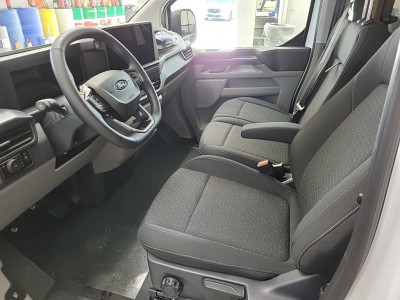 Ford Transit Custom Neuwagen