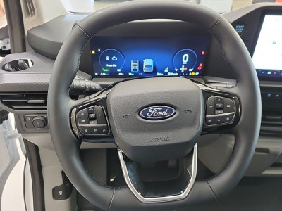 Ford Transit Custom Neuwagen