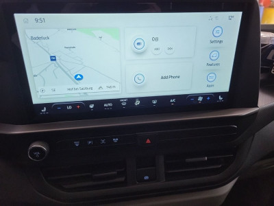 Ford Transit Custom Neuwagen