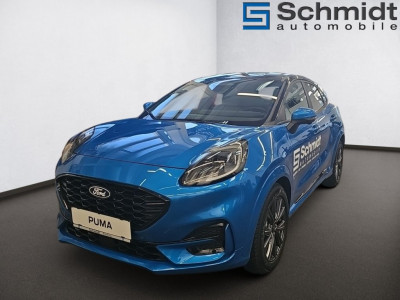 Ford Puma Vorführwagen Ford Puma Vorführwagen
