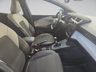 Ford Puma Vorführwagen