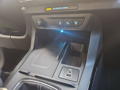 Ford Puma Vorführwagen