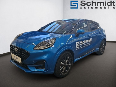 Ford Puma Vorführwagen