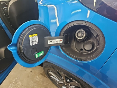 Ford Puma Vorführwagen