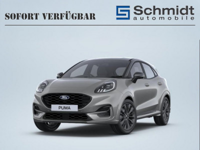 Ford Puma Neuwagen