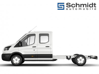 Ford Transit Neuwagen