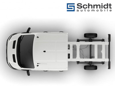 Ford Transit Neuwagen