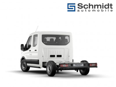 Ford Transit Neuwagen