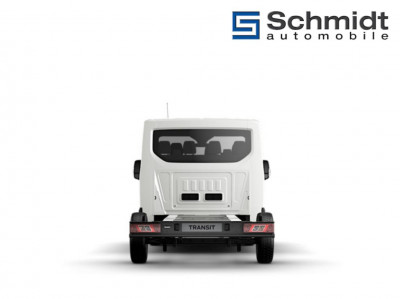 Ford Transit Neuwagen