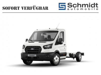 Ford Transit Neuwagen