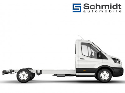 Ford Transit Neuwagen