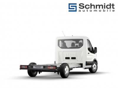 Ford Transit Neuwagen