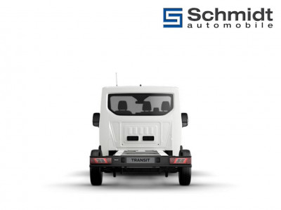 Ford Transit Neuwagen