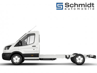 Ford Transit Neuwagen