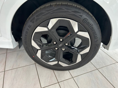 Ford Puma Vorführwagen